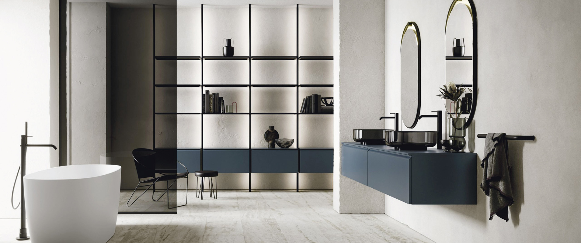 Showroom Arredobagno