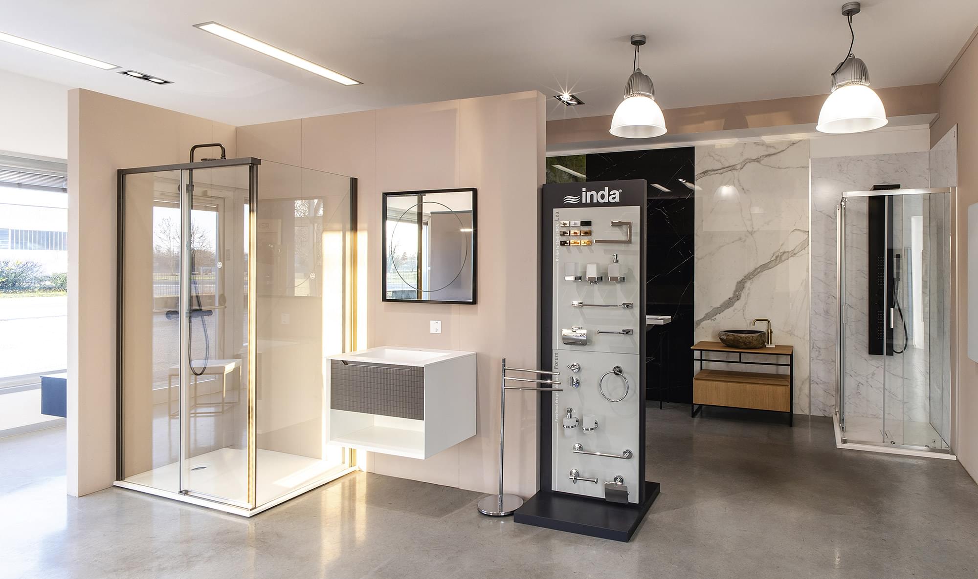  Showroom 