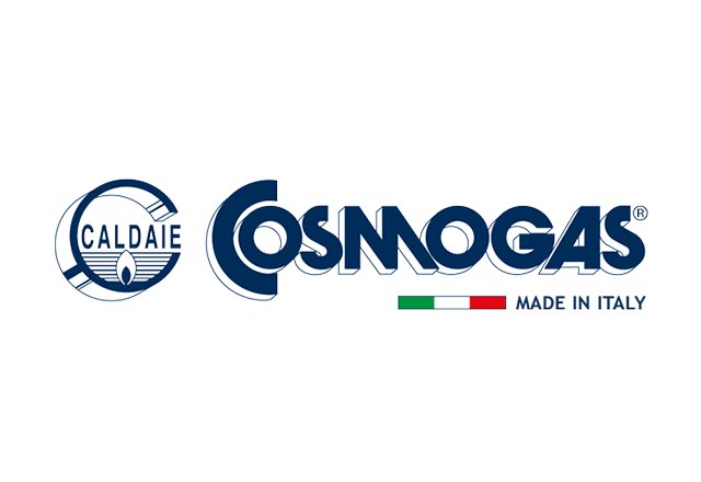 Cosmogas